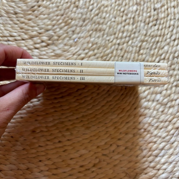 In Original Packaging Mini Notebooks - Picture 4 of 5